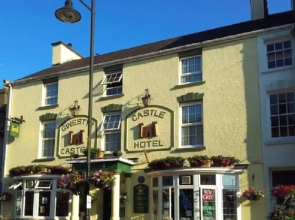 The Castle Hotel