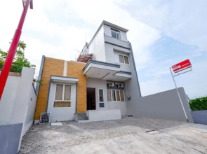 OYO 2133 Pintu Naga