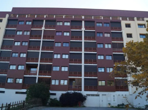 Appartement Enchastrayes, 2 pièces, 6 personnes - FR-1-165A-103