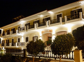 Sunrise Hotel