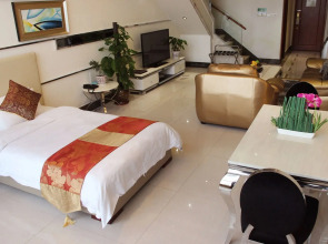 South & North International Apartment