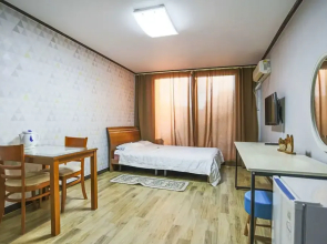 Kyung-po Stone Valley