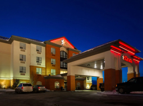 The Kanata Inn Fort Saskatchewan