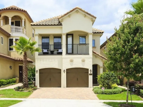 845dm 5 Bedroom Villa