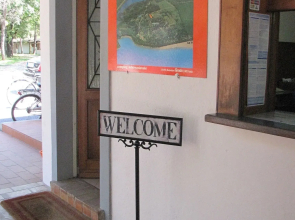 Belvedere Pineta Camping Village