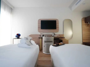 UNAHOTELS La Martella
