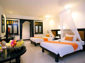 Woraburi Phuket Resort & Spa