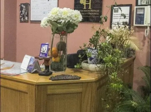 Hostal Espino