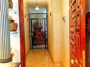 cozy and traditional apartment near the sea wifi!!