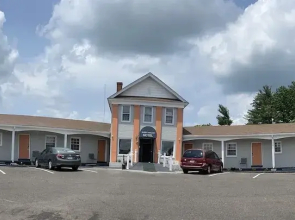Sleepy Hollow Motel