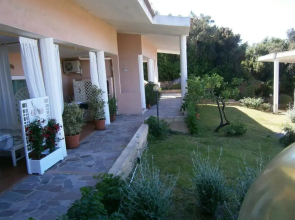 Appartamenti Il Giardino