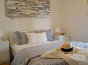 Novi Vinodolski Apartment