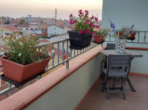 Appartamento Bella Vista