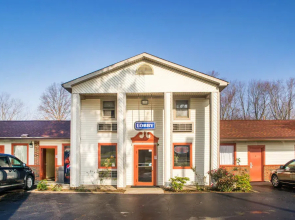 Econo Lodge