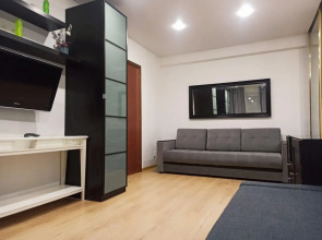 Апартаменты на бульваре Сиреневый