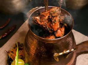 Fairfield by Marriott Goa Benaulim