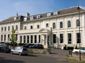 Hotel du Vin & Bistro Cheltenham