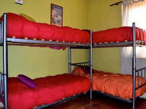 Atacama Hostel