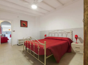 2535 Appartamento Red - Villa Sogno Blu by Barbarhouse