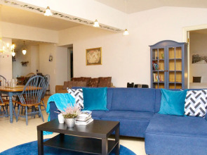 Tallinn City Apartments - Town Hall Square