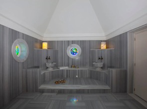 Magna Manastir Hotel