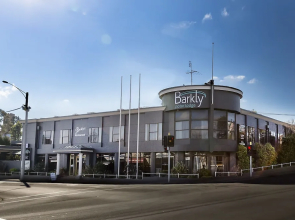 BEST WESTERN Barkly Motor Lodge