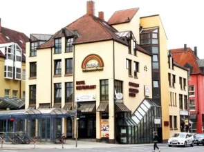 Hotel Poseidon