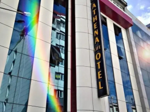 Athena Life Otel