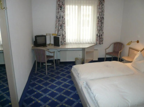 Hotel Residenz