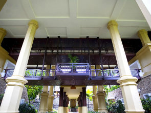 Novotel Bogor Golf Resort & Convention Center