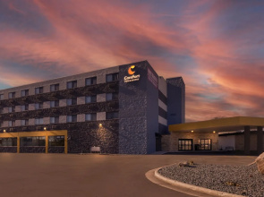 Best Western-Campus Inn