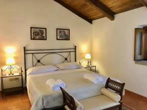Casale il Saùco