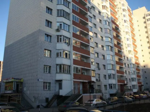 Alatir Surgut, pr-t. Proletarskiy, d. 2