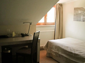 Отель Tähetorni