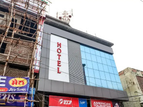 OYO 18474 Hotel Sukh Sagar