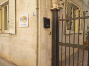 Nonna Sicilia B&B