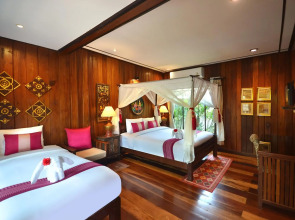 Thai Thai Sukhothai Resort