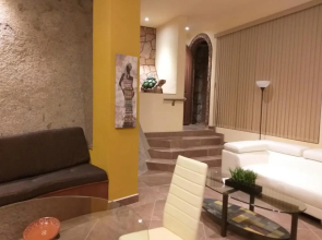 Short Stay Tecate Hotel Boutique