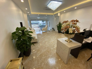 The Nova Hotel & Apartment