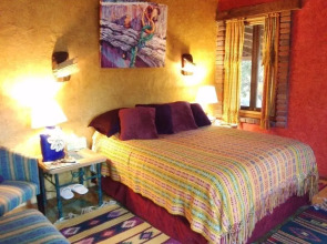 Quinta Maria en la Ruta del Vino