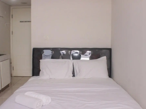 Modern And Cozy Studio At Springlake Summarecon Bekasi Apartment