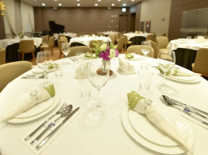 Busan Business Hotel