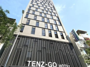 Tenz Go Hotel
