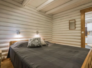 Holiday Home Haaparanta