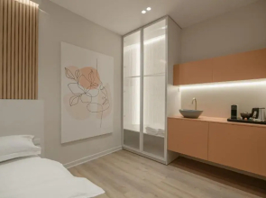 No125 - City Centre Room Apartment