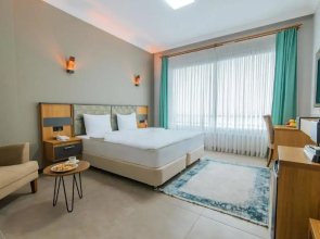 Fevzi Hoca Hotel