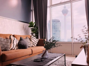 Sky Suites KLCC by Luna Suites