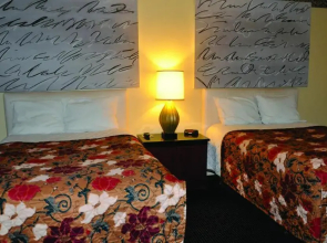 Travelers Inn Manteca