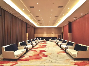 Ramada Plaza by Wyndham Changsha East