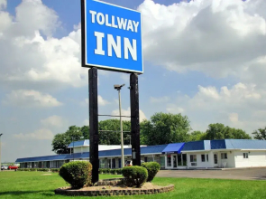 Tollway Inn of Beloit